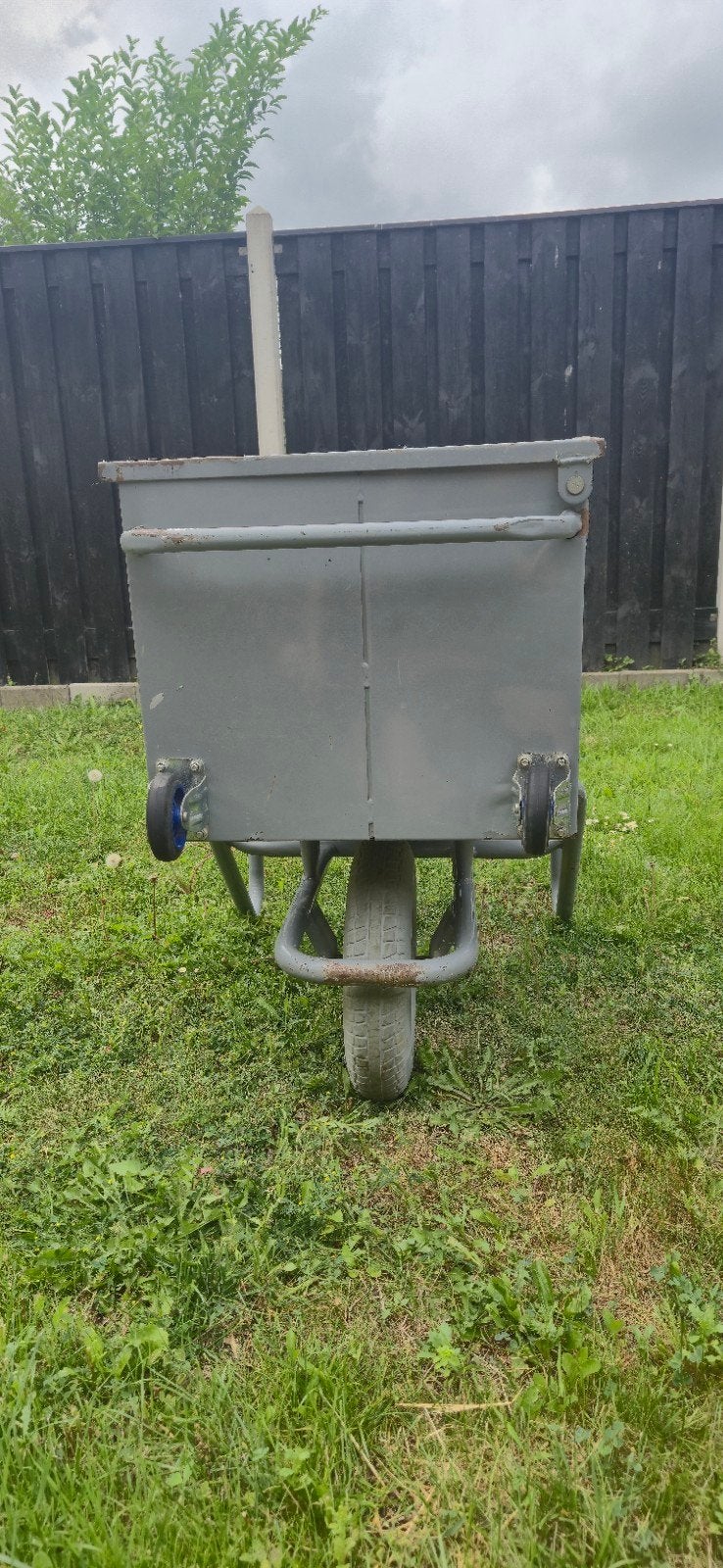 Gereedschapskruiwagen, Ophalen of Verzenden, Gebruikt