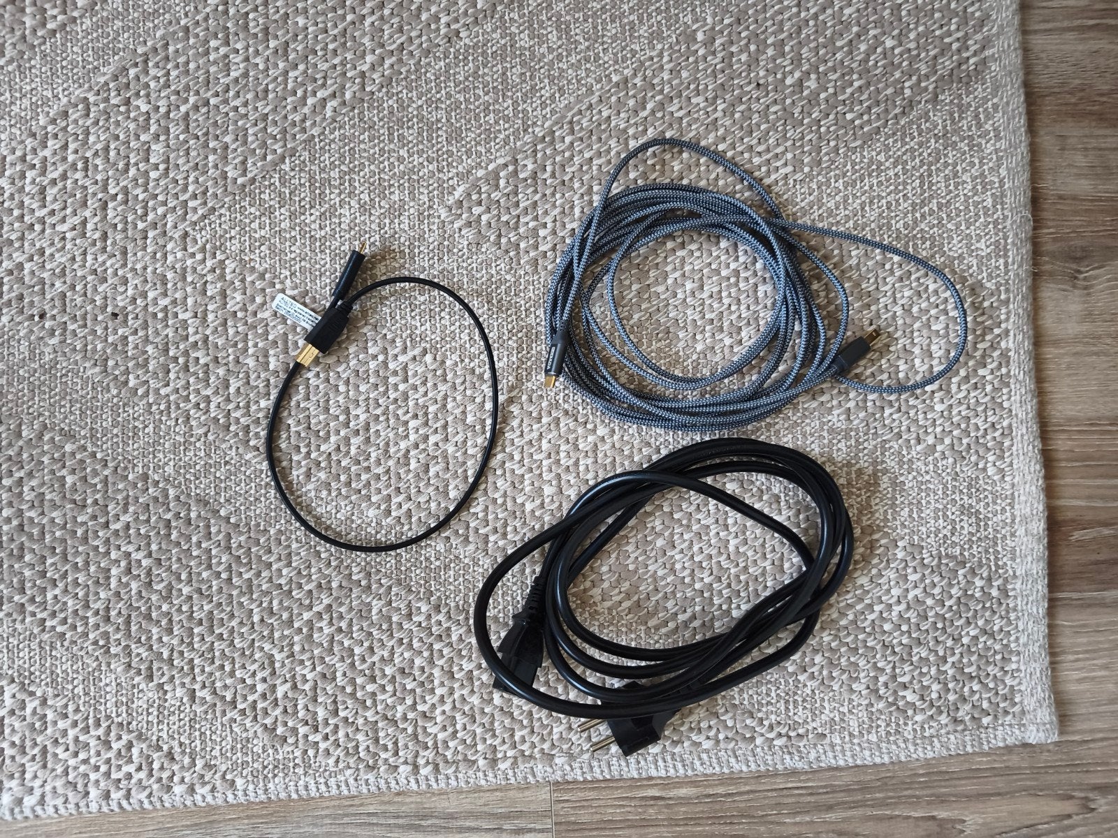 Foto 9 van BOSS KATANA 50 MK2 EX incl. Cover en Xsonic Airstep KAT zgan