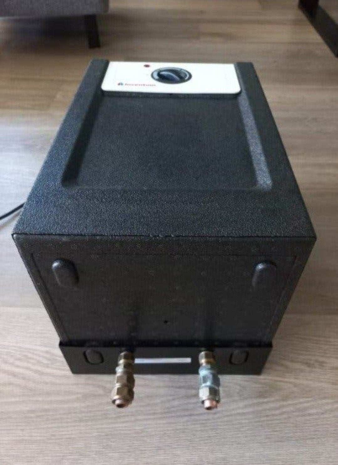 Inventum Boiler - 10 Liter, Ophalen, Gebruikt, Aardgas, Boiler