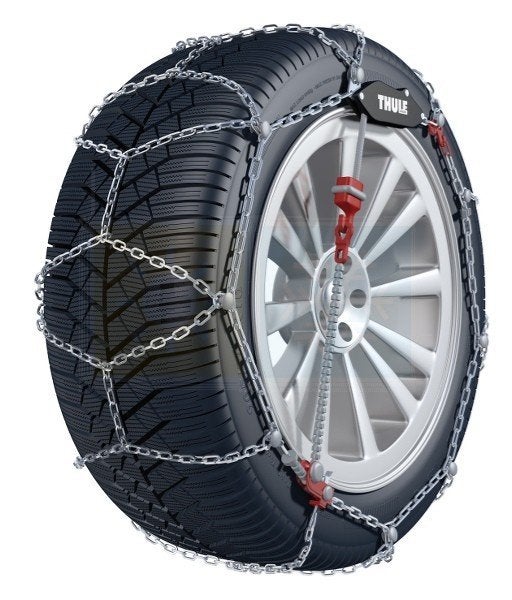Sneeuwkettingen THULE CG-9 060 Zelfspannend Nieuw -30% OFF!, Ophalen of Verzenden, Nieuw