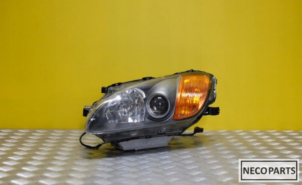 HONDA S2000 KOPLAMP, Ophalen of Verzenden, Gebruikt, Honda, Bumper