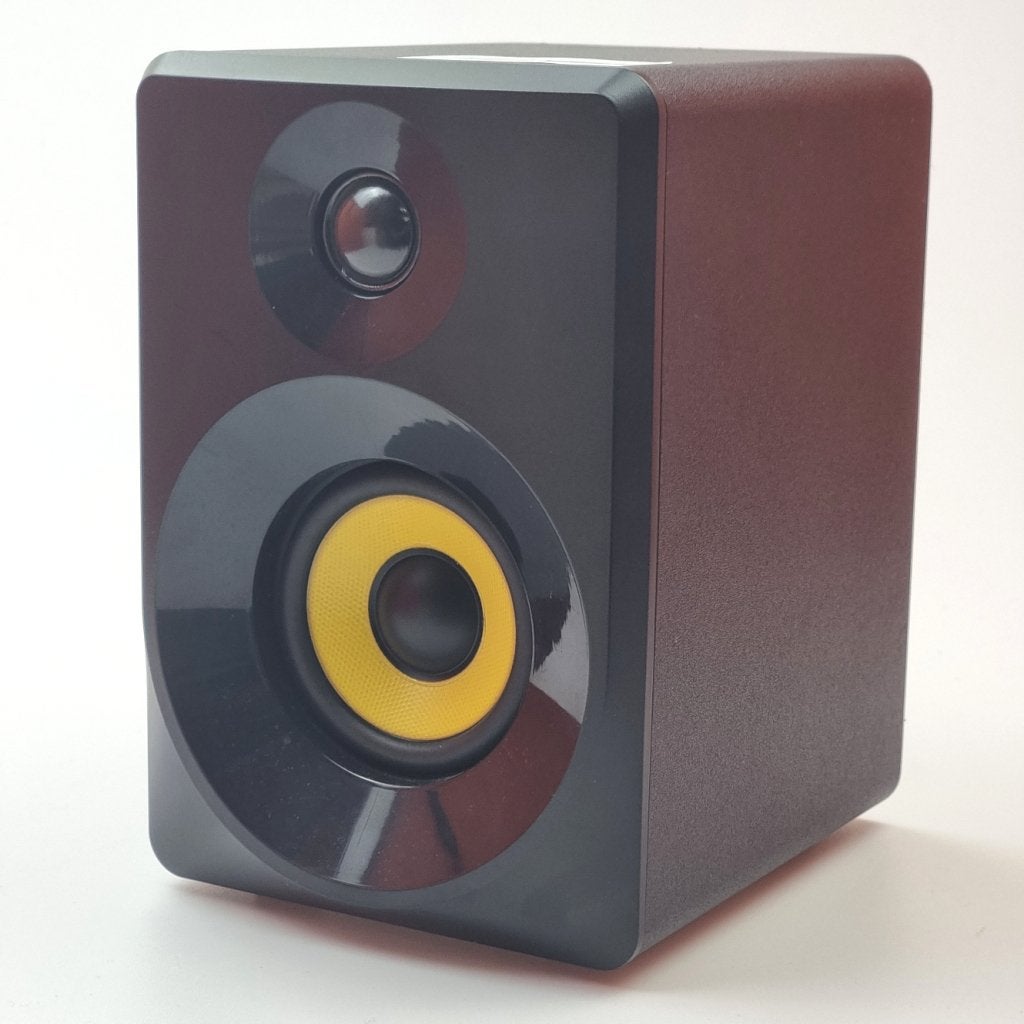 Vonyx SMN30 Luidsprekers Zwart | In Redelijke staat, Vonyx, Gebruikt, Support@vonyx.com, BessemerstraÃŸe 2-14
12103 Berlin
Germany