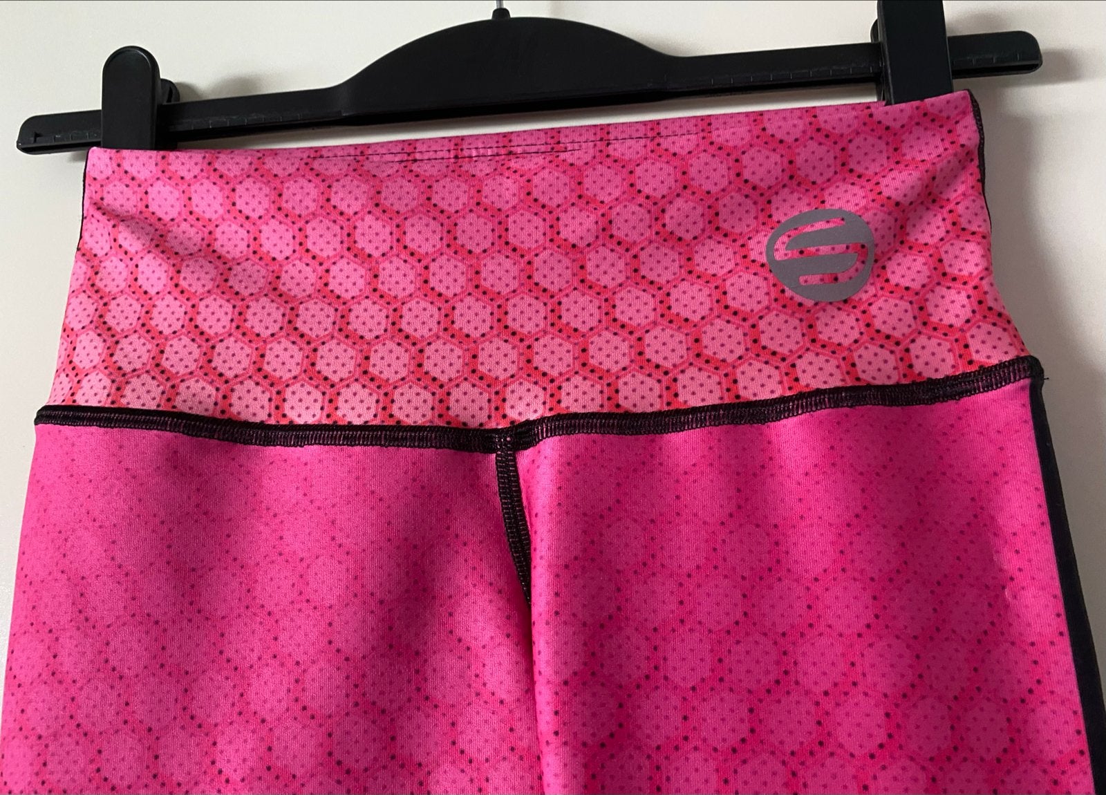 Roze sportlegging en sportbeha set - Sculpture Sport, Kleding | Dames, Maat 38/40 (M), Nieuw, Ophalen of Verzenden, Fitness of Aerobics