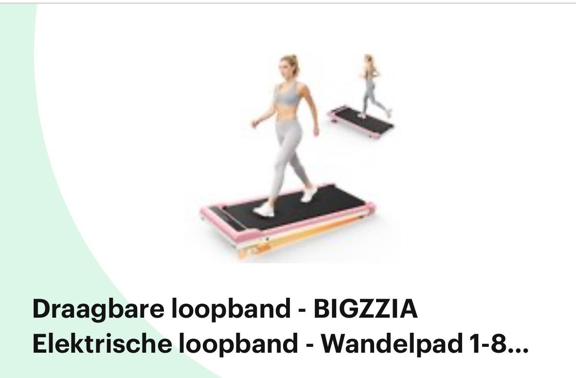 Loopband