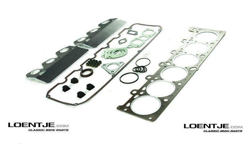 Koppakking set BMW m20b25 325i 325e 525i 525e e30 e28 e34 z1, Auto-onderdelen, Nieuw, Ophalen of Verzenden, BMW