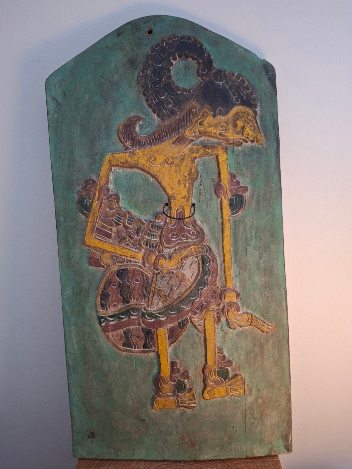 Blawong Keris Java, Ophalen of Verzenden