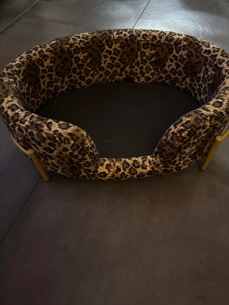 Hondenmand, Dieren en Toebehoren, Ophalen, Gebruikt
