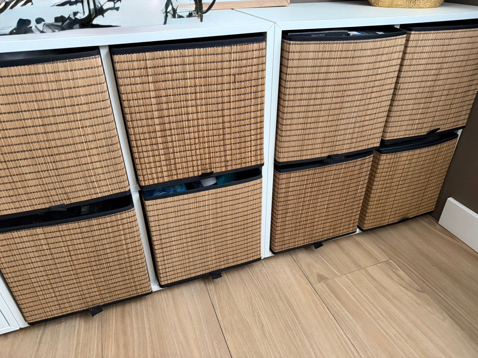 Ikea kasten, Ophalen, Zo goed als nieuw, Minder dan 150 cm, Minder dan 100 cm