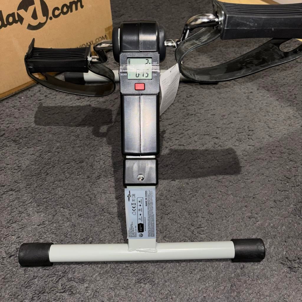 Pedaaltrainer voor benen en armen, Verzenden, Nieuw, Armen, Overige typen