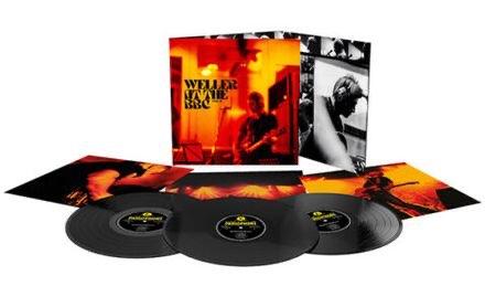 Paul Weller - Weller At The BBC Vol. 2 (Recycled Vinyl) 3 LP, Verzenden, Nieuw in verpakking, 12 inch, Poprock