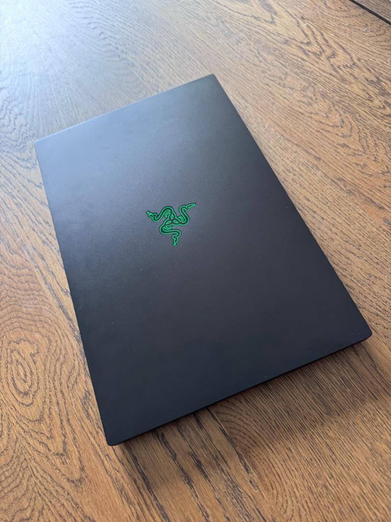 Razer Blade 15, Computers en Software, Windows Laptops, Nieuw, 15 inch, SSD, 3 tot 4 Ghz, 16 GB, Qwerty, Met videokaart, Gaming