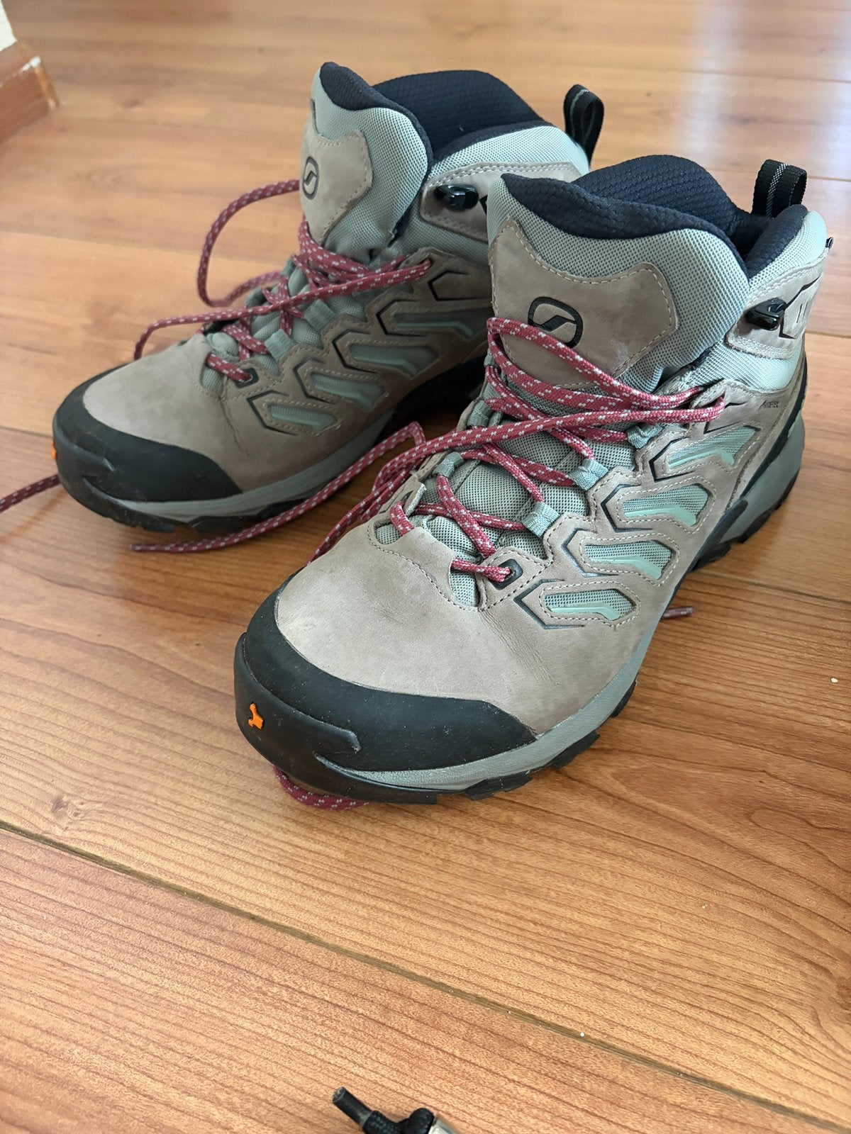 Mooie wandelschoenen, maat 40,5, Ophalen, Zo goed als nieuw, Schoenen