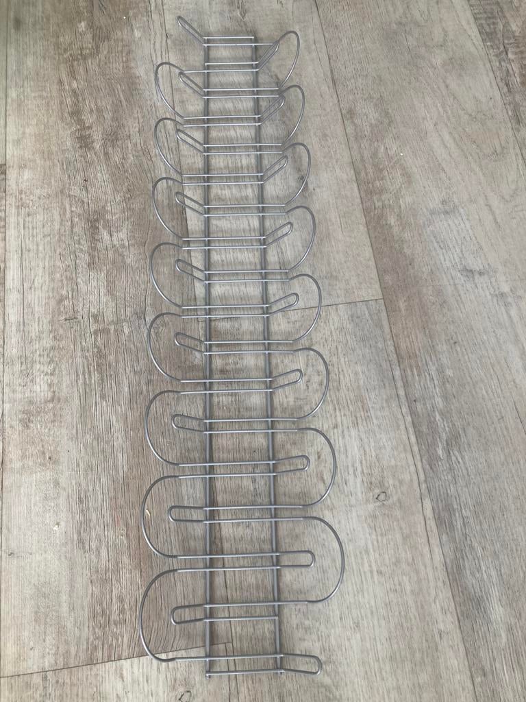 Ikea kabelgoot, Ophalen, Zo goed als nieuw