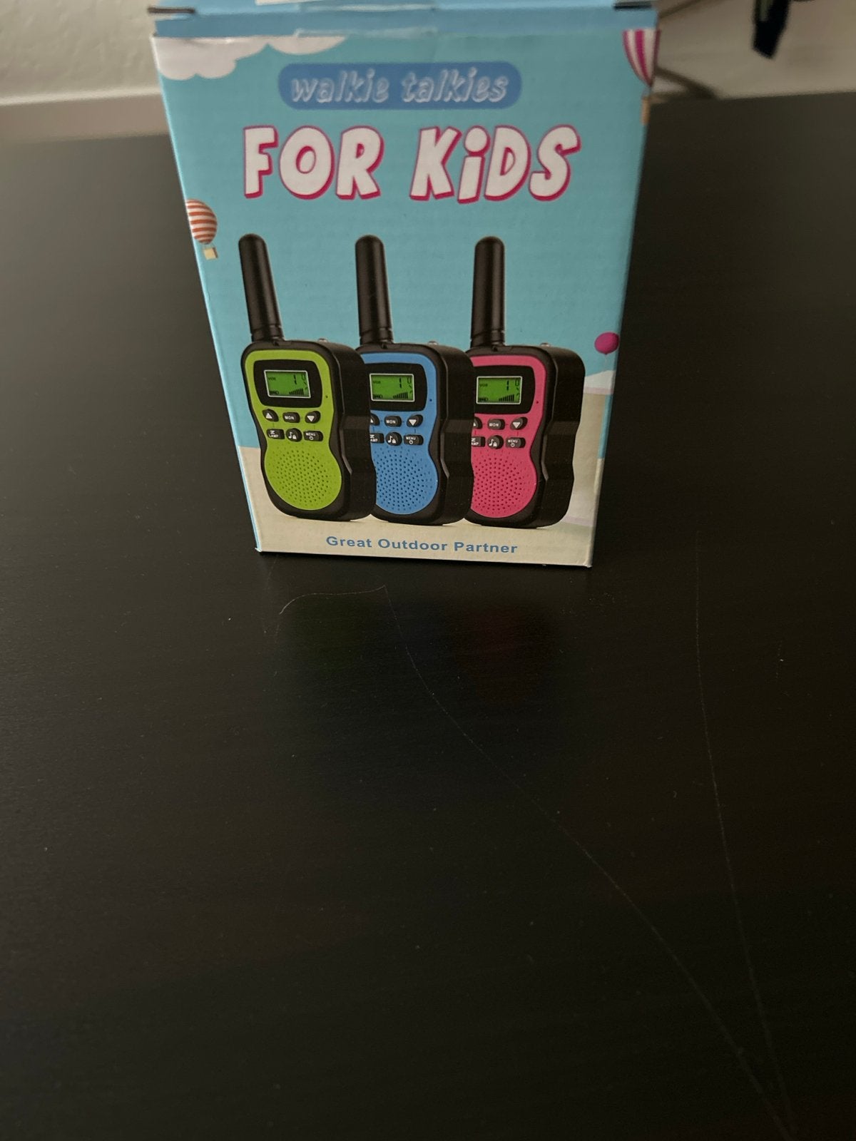 Walkie Talkies nieuw. LEES DE BESCHRIJVING, Ophalen of Verzenden, Nieuw, Minder dan 2 km, Portofoon of Walkie-talkie