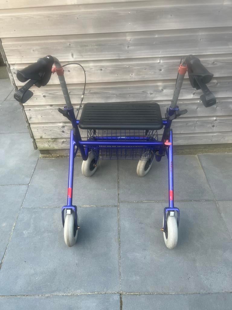Rollator, Diversen, Ophalen of Verzenden