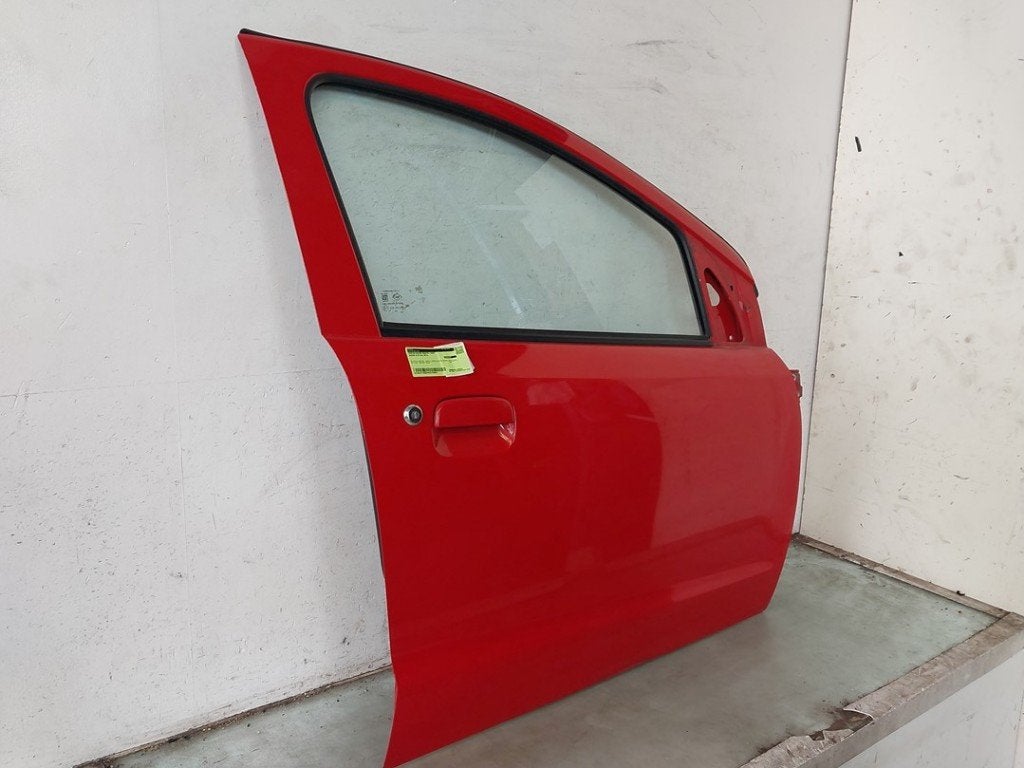 Portier Rechts Voor Suzuki Alto (2009-01/..) 68001M68K20, Auto-onderdelen, Gebruikt, Suzuki Deutschland GmbH, Kontakt@suzuki.de