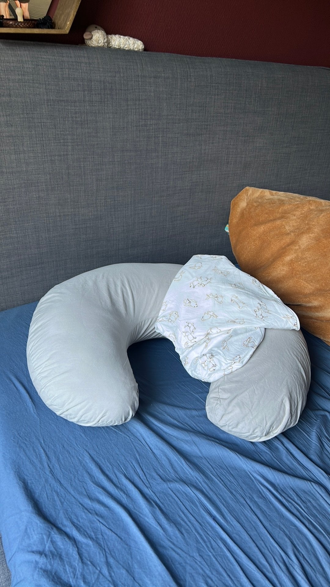 Ikea voedingskussen, Ophalen, Overige merken, Wasbare/afneembare hoes, Voedingskussen
