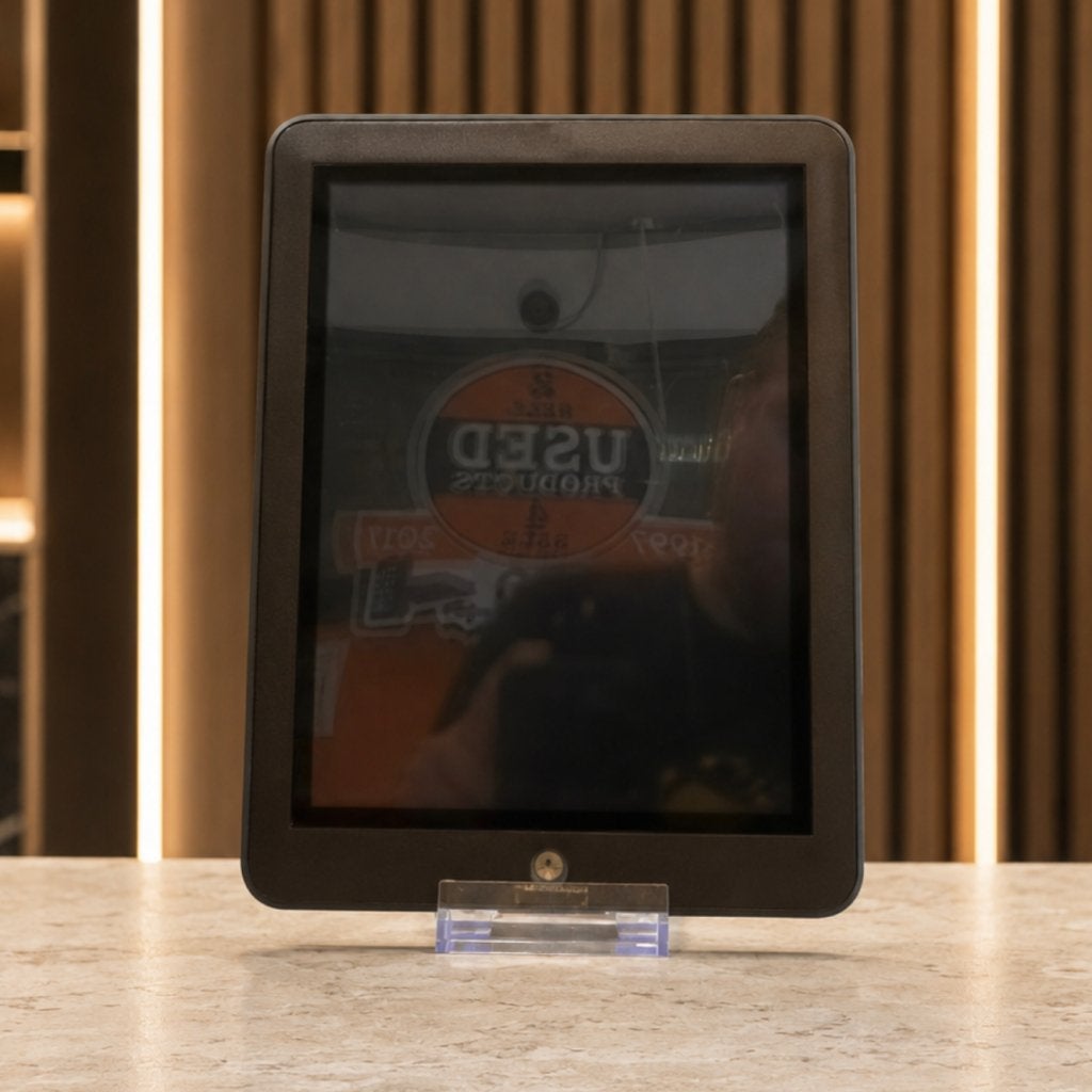 Coby Kyros MID8125 Tablet 4GB Android 2 - In Nette Staa, Computers en Software, Flex Ltd., Zo goed als nieuw, https://flex.com/contact-us