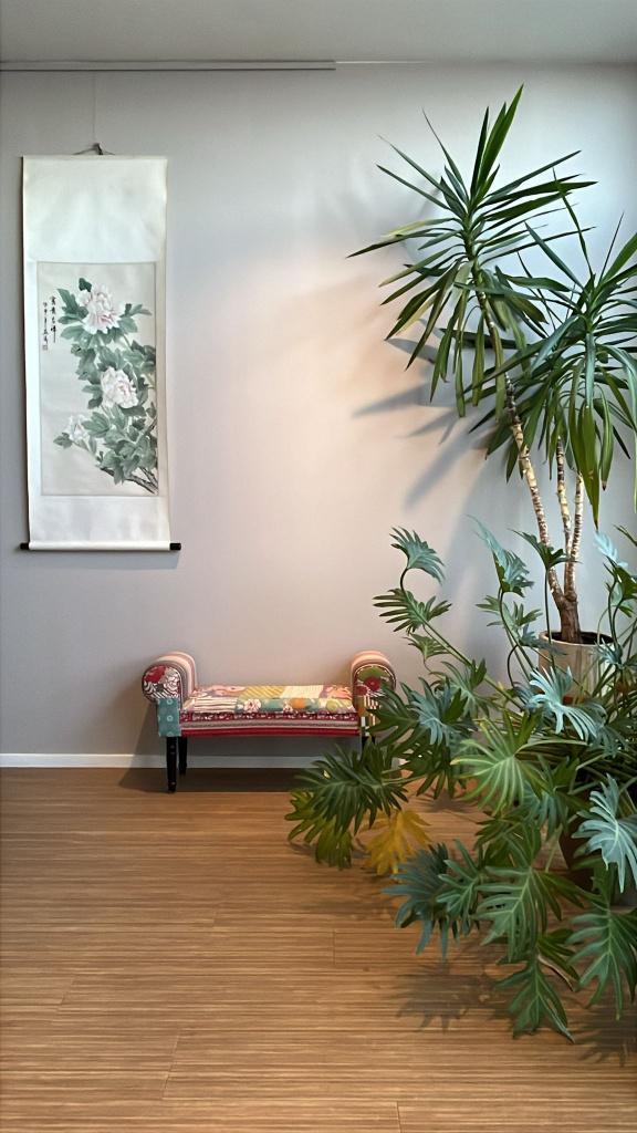 PRAKTIJKRUIMTE TE HUUR – AMSTERDAM (JAVA-EILAND), Zakelijke goederen, Bedrijfs Onroerend goed, 20 m², Huur, Praktijkruimte