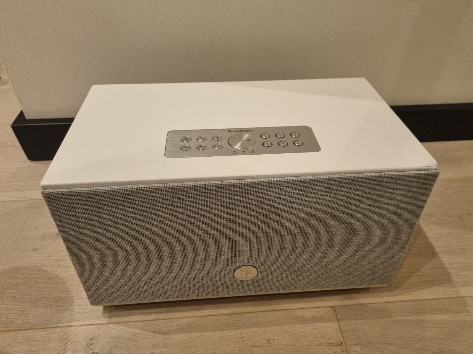 Audio Pro Addon C10 MKII - Draadloze Speaker, Overige merken, Gebruikt, 120 tot 150 watt, Ophalen of Verzenden