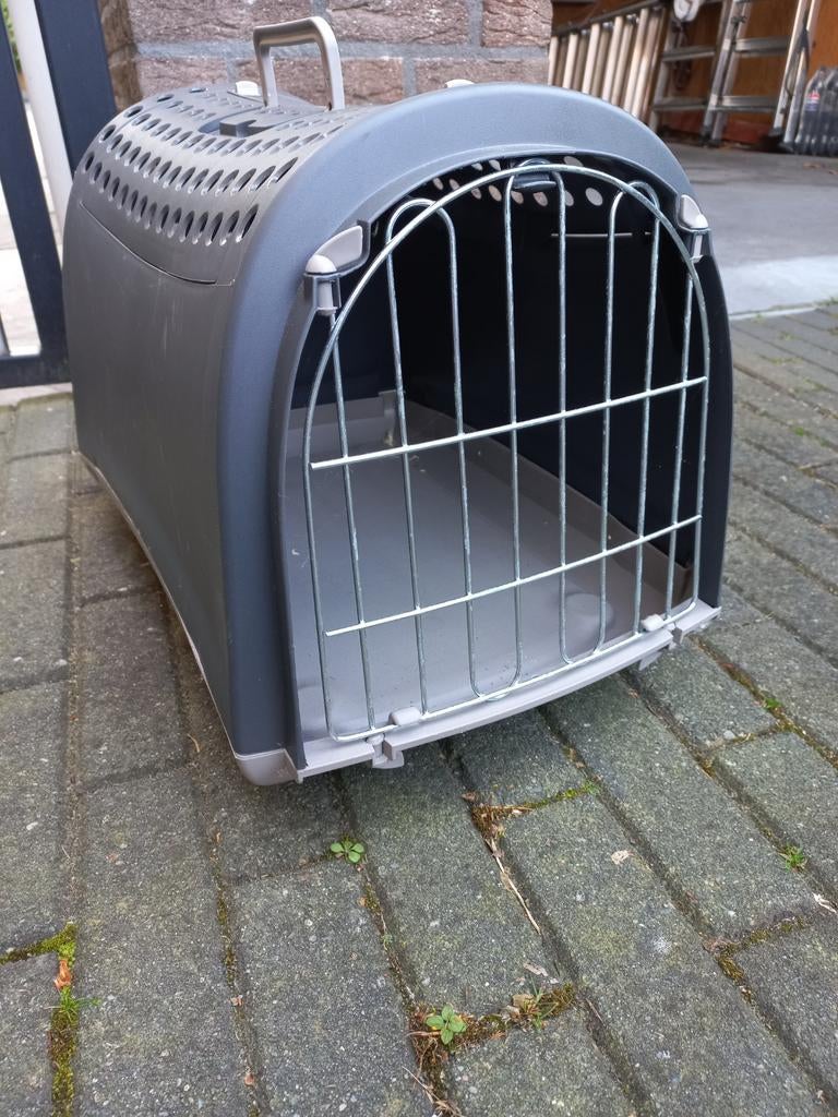 Zeer mooie kwaliteit katten/hondenbak., Ophalen of Verzenden