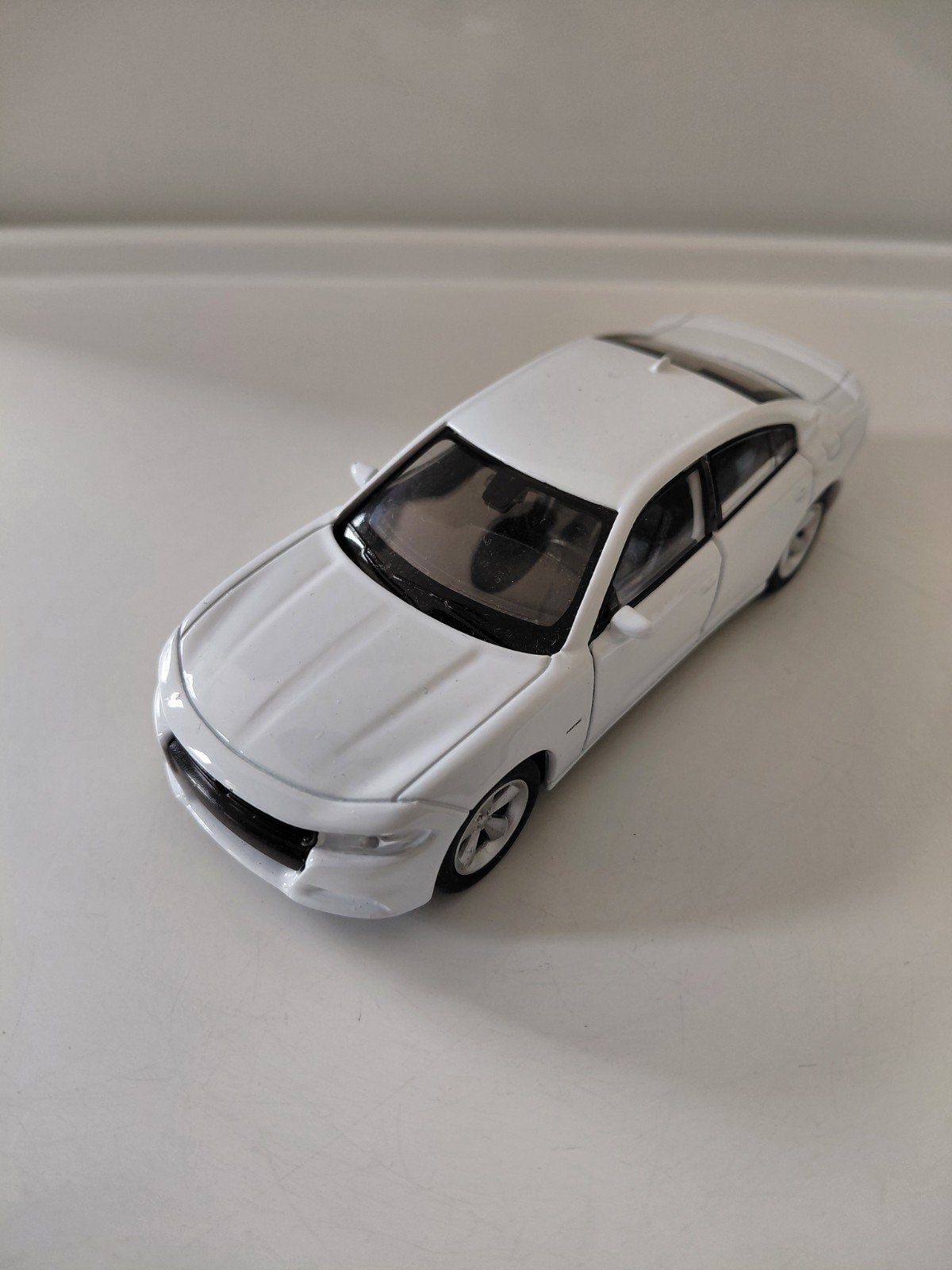 Dodge Charger, Ophalen of Verzenden, Zo goed als nieuw, Auto