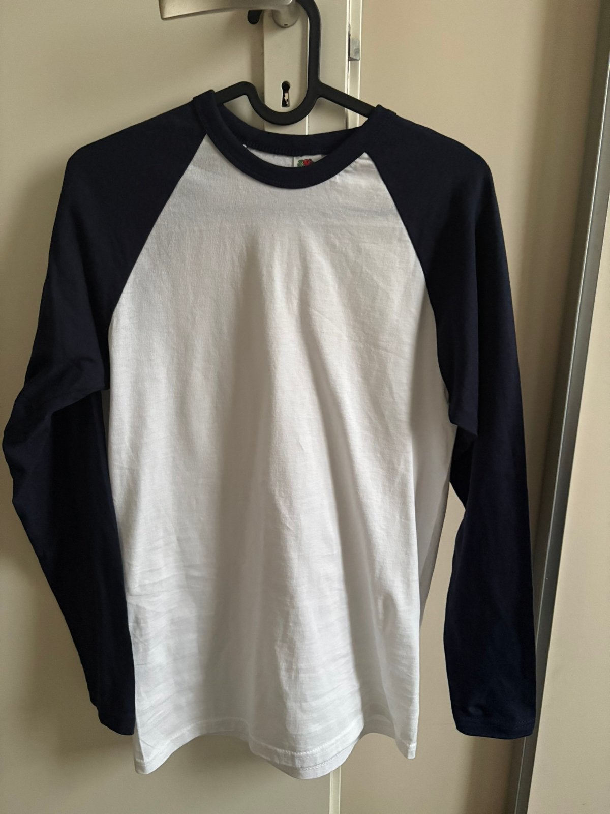 Fruit of the loom size S, Kleding | Dames, Sportkleding, Ophalen of Verzenden, Zo goed als nieuw, Maat 36 (S), Zwart