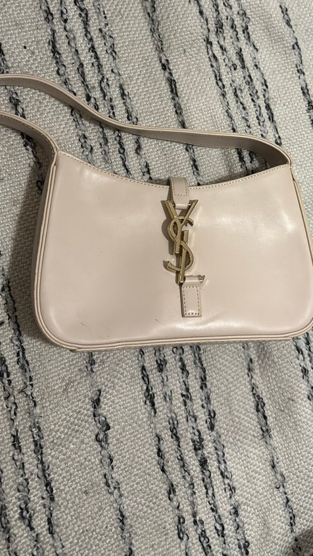 designer tasje, Ophalen of Verzenden, Zo goed als nieuw, Schoudertasje