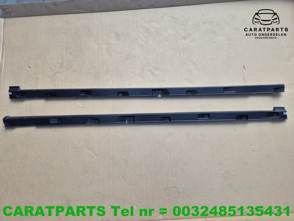 89A825211 89A825212 Audi Q4 dorpel Q4 bodembeschermplaat q4, Gebruikt, AUDI AG, Auto-Union-Strasse 1
85045  Ingolstadt, DE, Kundenbetreuung@audi.de