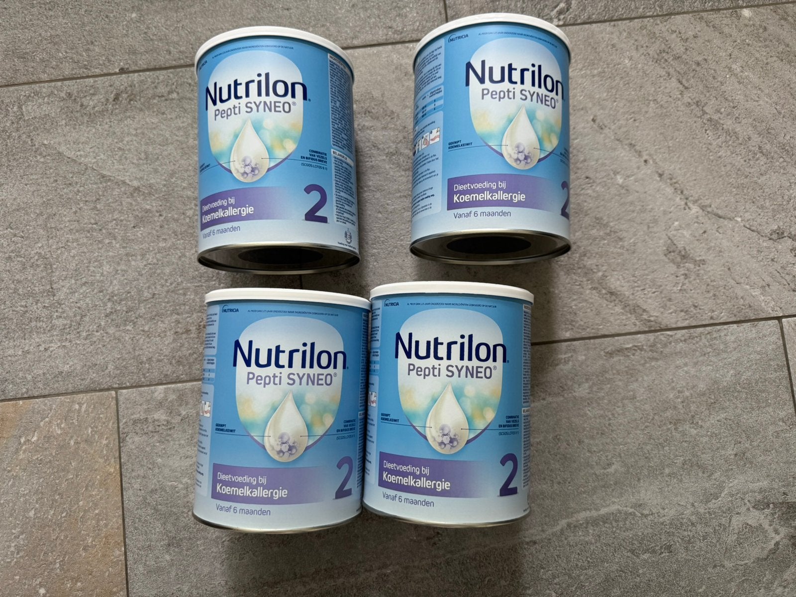Nutrilon Pepti Syneo 2, Kinderen en Baby's, Ophalen, Nieuw, Overige typen