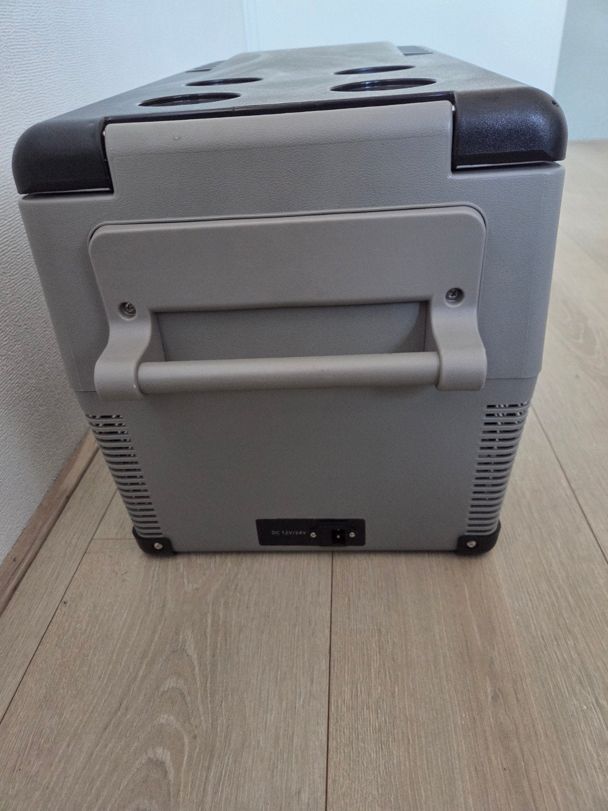 Auronic Koelbox € 175,-, Ophalen, Zo goed als nieuw, Koelbox, Elektrisch