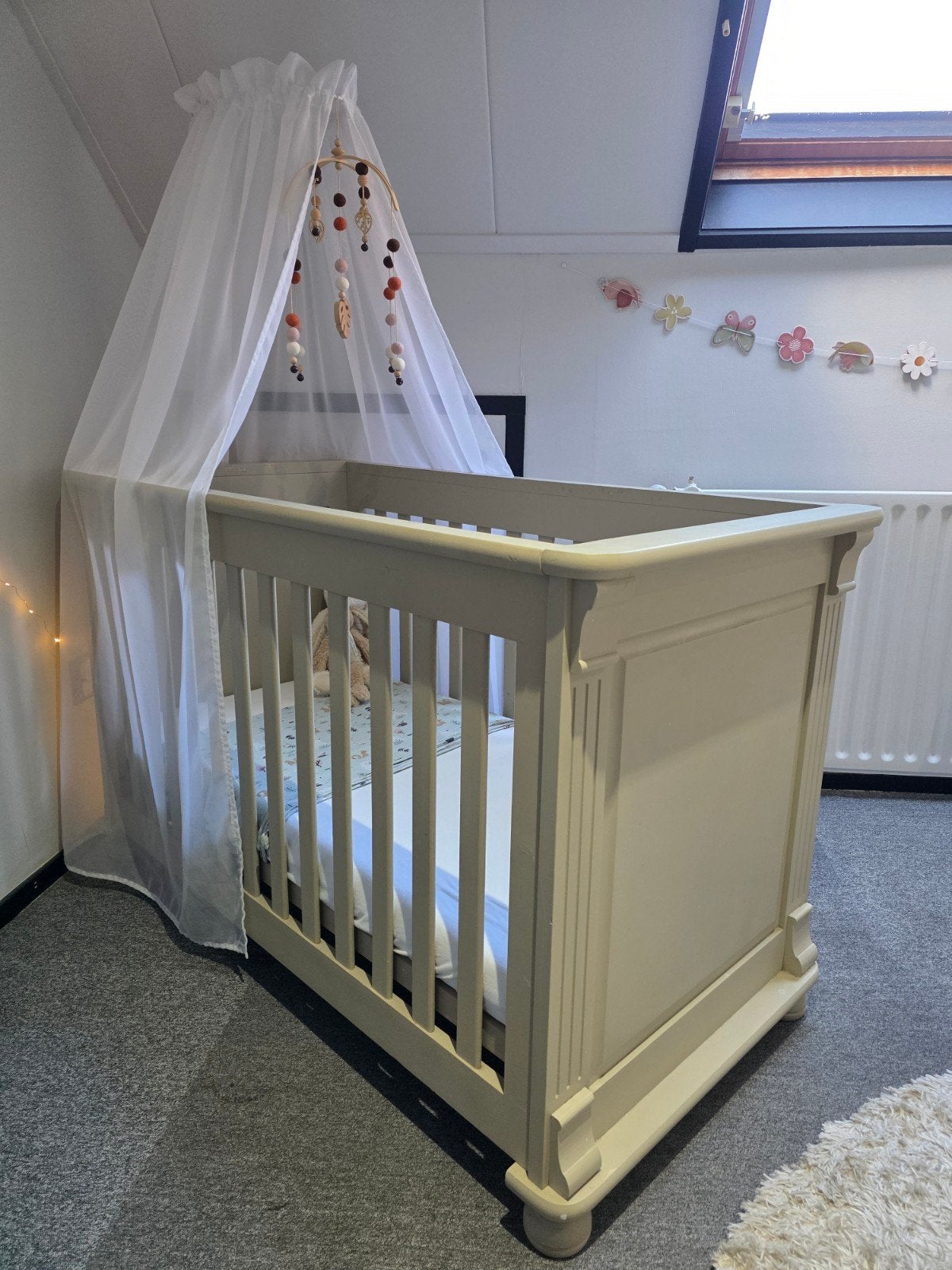 Complete Babykamer Set Goede Staat, Ophalen, Gebruikt, Jongetje of Meisje