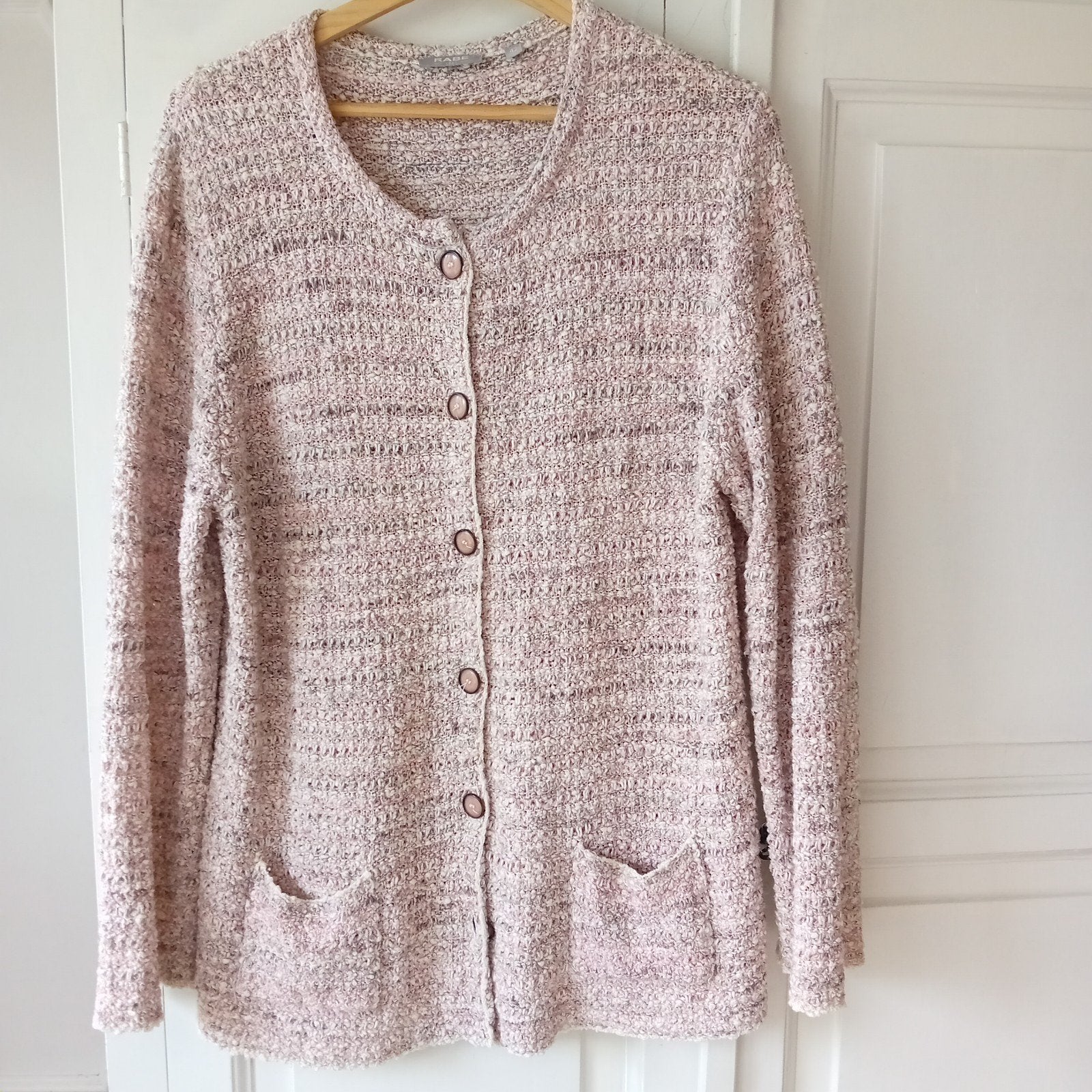 mooi vest RABE 40, Maat 38/40 (M), Rabe, Verzenden, Zo goed als nieuw