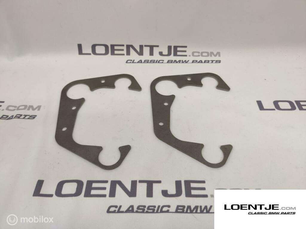 Versteviging bodem bevestiging draagarmen BMW e36 m3 325i et, Gebruikt, Ophalen of Verzenden, BMW, BMW