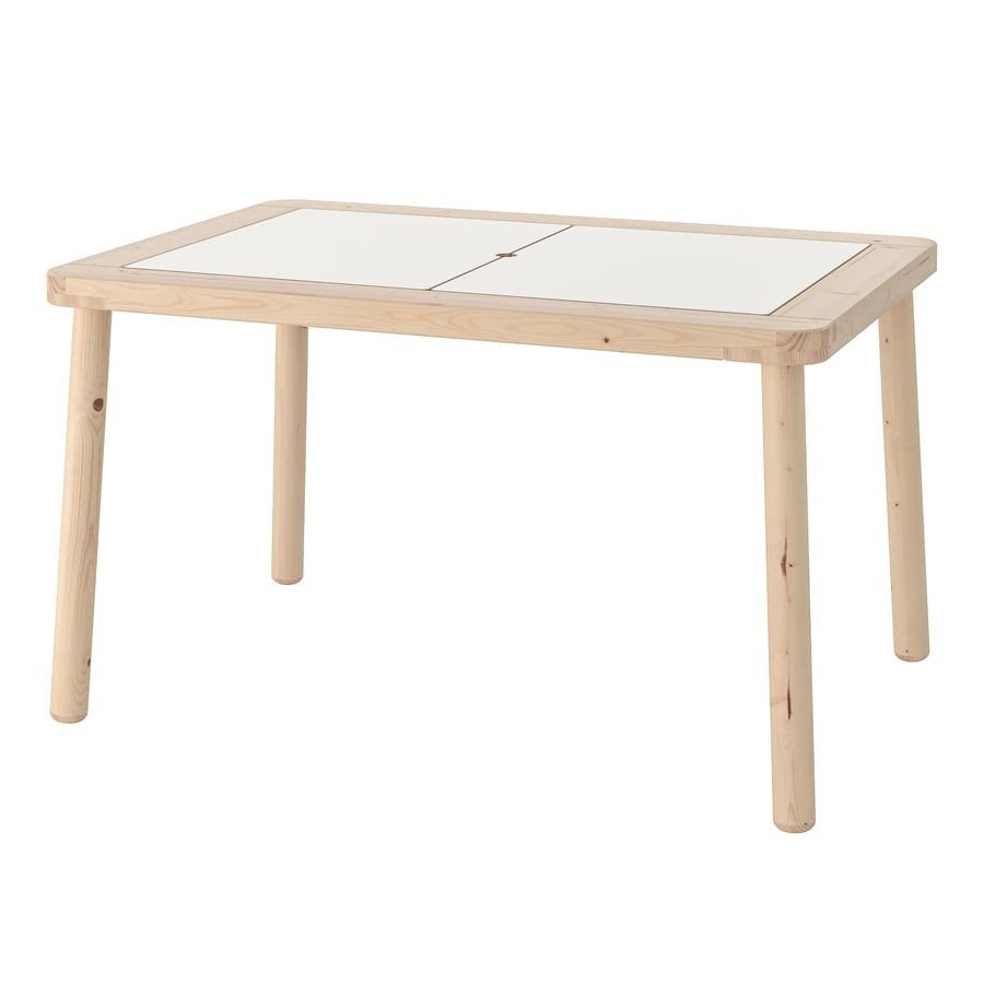 Ikea Flisat kindertafel NIEUW IN DOOS (502.984.18), Ophalen of Verzenden, Nieuw, Tafel(s)