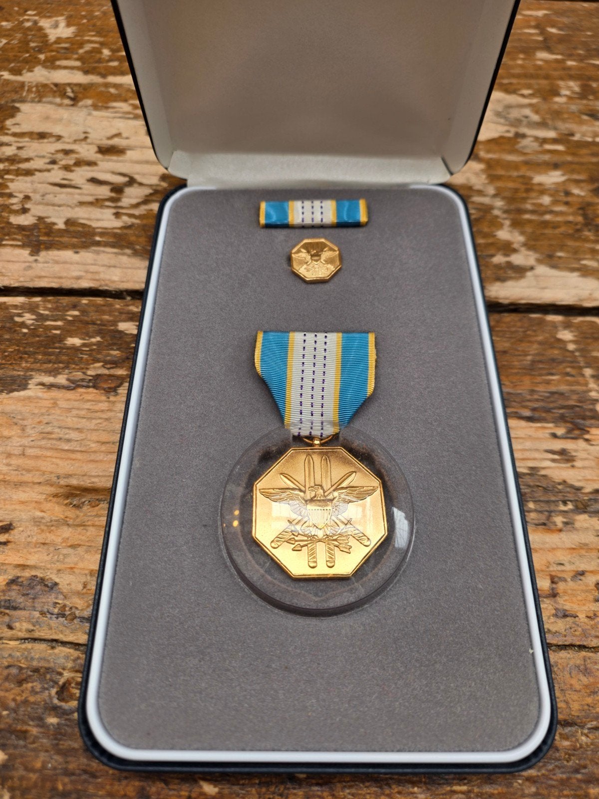 USA Joint Civilian Service Commendation Medal, Amerika, ., Ophalen of Verzenden, .