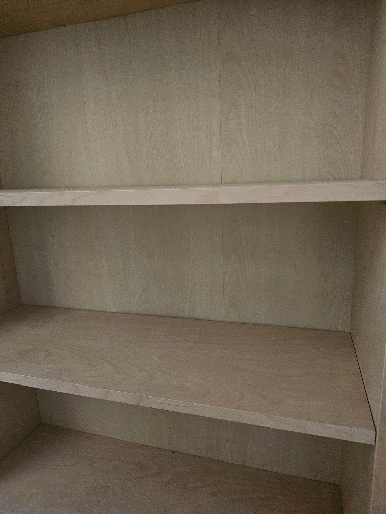 Boekenkasten, Ophalen, 100 tot 150 cm, 200 cm of meer, Zo goed als nieuw