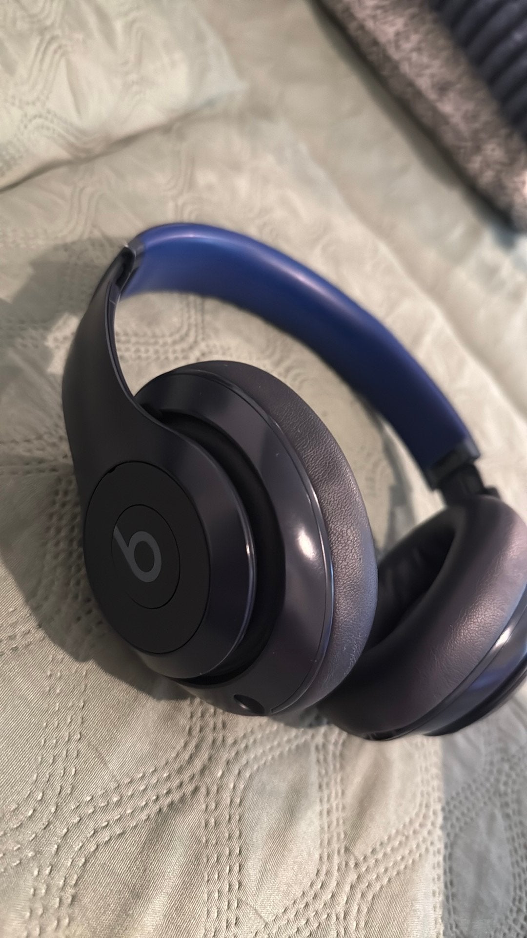 Beats studio pro, Computers en Software, Headsets, Ophalen, Zo goed als nieuw, Draadloos, Over-ear