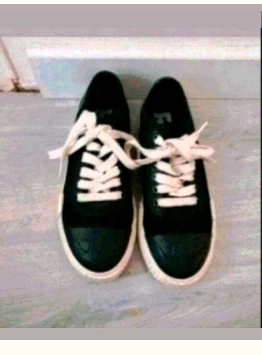 G-Star Raw zwarte schoenen maat 36, Jongen of Meisje, Schoenen, Ophalen of Verzenden, Zo goed als nieuw