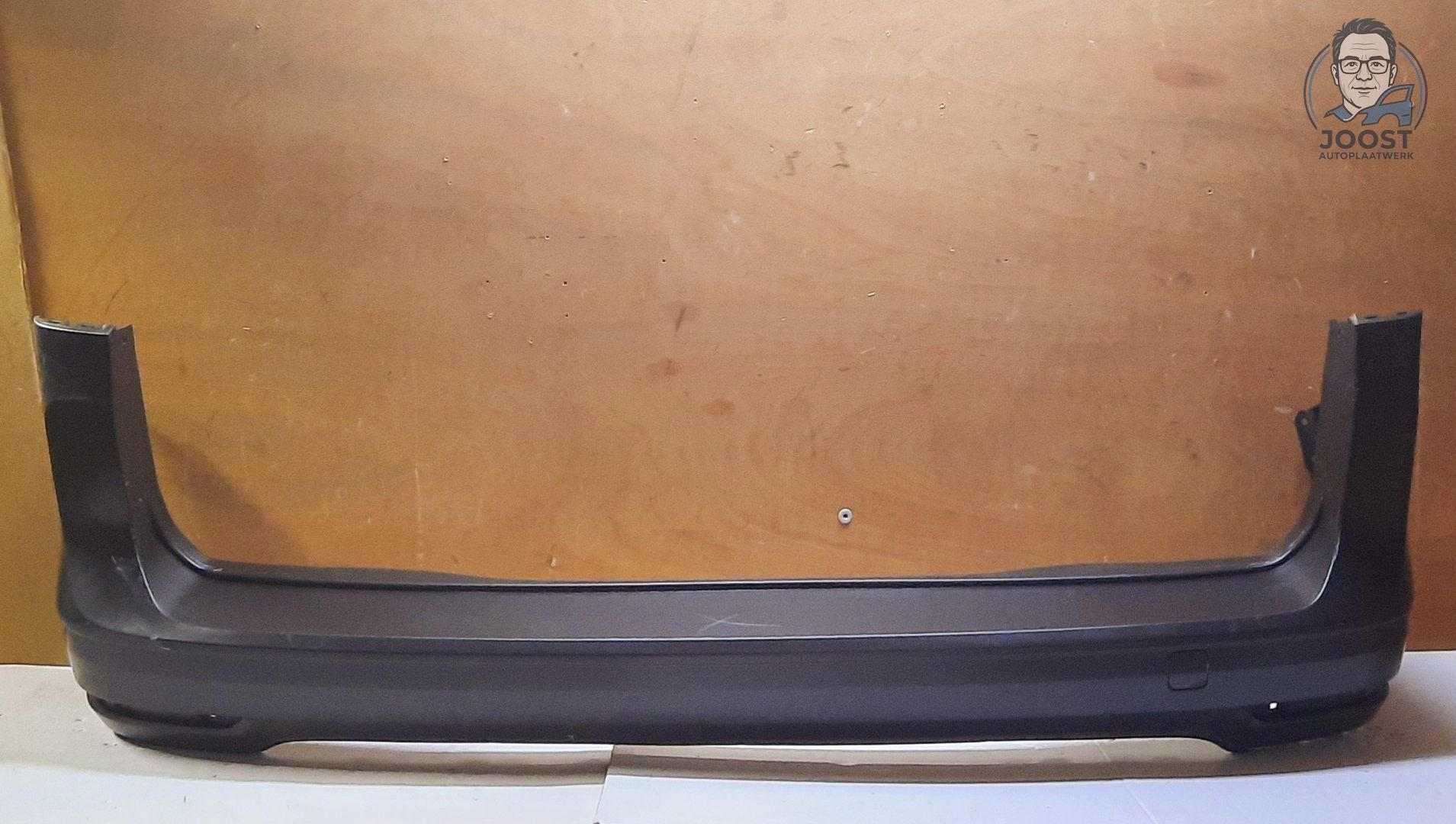 Achterbumper nieuw VW Caddy V 2K7 vanaf 2020 2K7807421A, -, Volkswagen, Nieuw, Ophalen of Verzenden