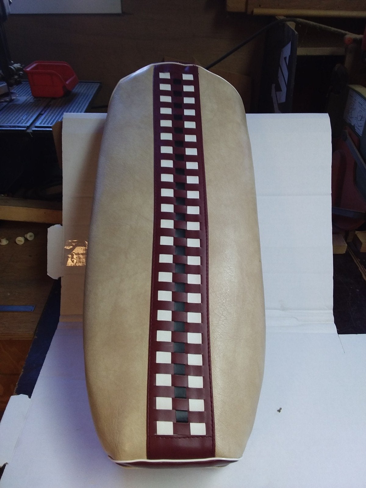 buddyseat hoes, Fietsen en Brommers, Ophalen of Verzenden, Nieuw, Zadel
