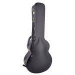 Boston CJZ-500-17 Traditional Pro koffer voor jazzgitaar, ., Nieuw, ., .