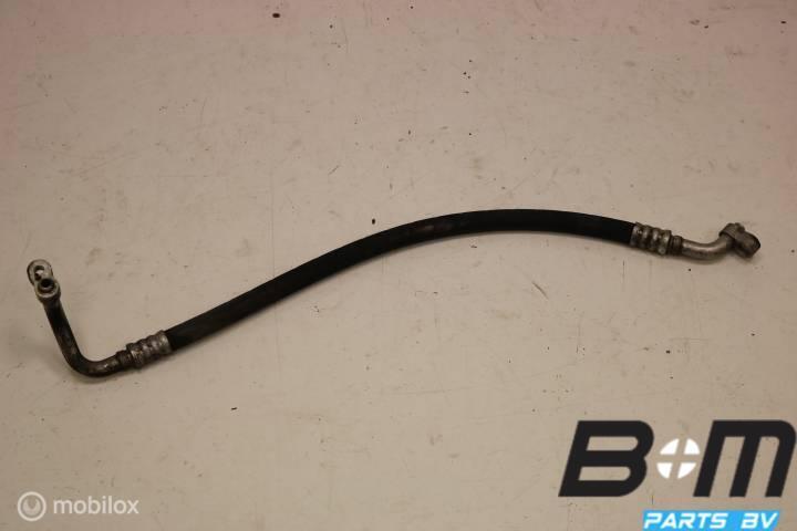 Aircoleiding VW Golf 4 GTI, Gebruikt