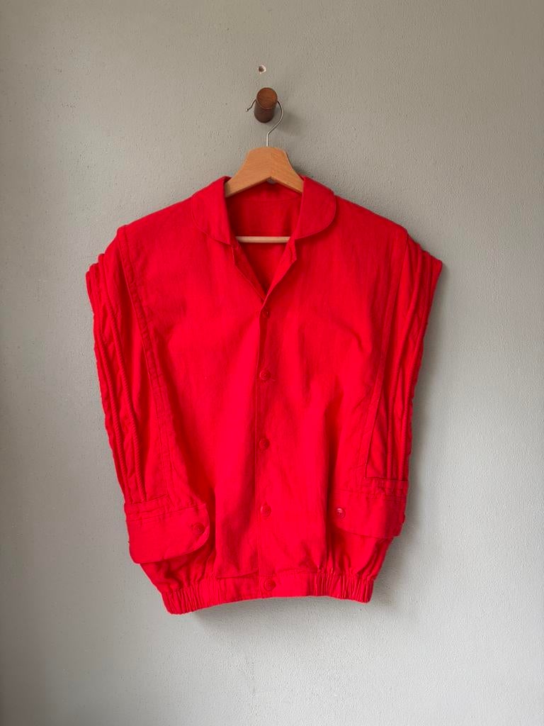 Tof vintage jasje maat S, Vintage, Info@Vintage.nl, Vintage, Ophalen of Verzenden