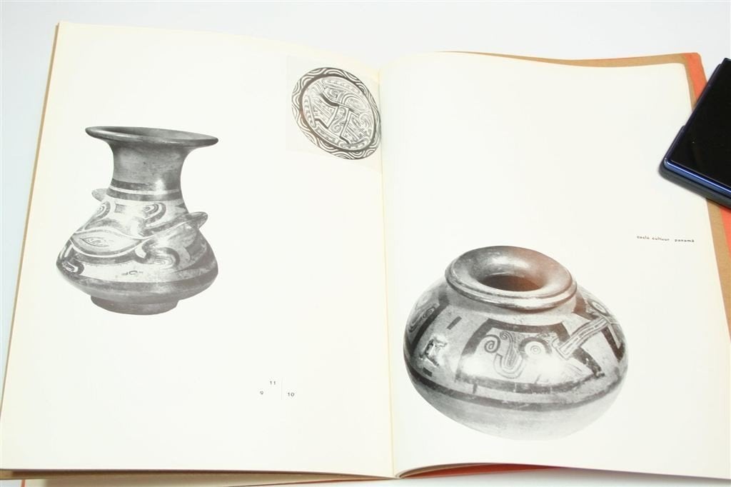 Tussen Peru en Mexico — Archeologie Centraal-Amerika [1957], Boeken, Ophalen of Verzenden, Gelezen, Noord-Amerika
