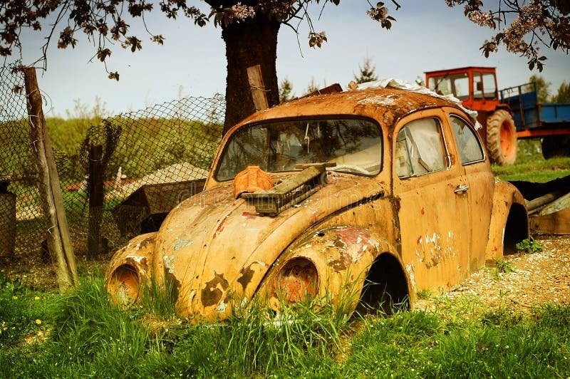 Gezocht! Kever , t2 , karmann ghia & andere luchtgekoelde vw, Ophalen