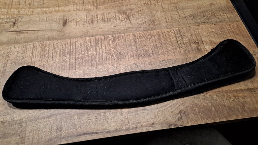Te koop singel, Ophalen of Verzenden, Singel, Overige merken, Zwart