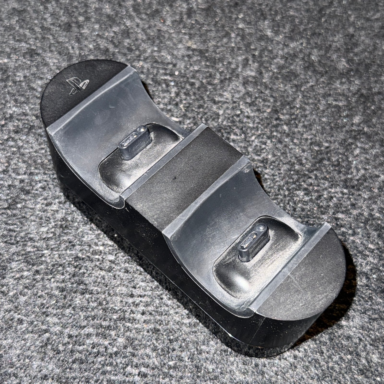 PlayStation 4 controler opladers, Ophalen of Verzenden, Zo goed als nieuw, Met 2 controllers, Original