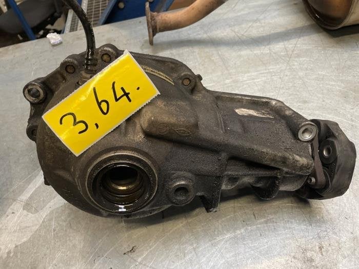 Differentieel voor van een BMW X5, Auto-onderdelen, Gebruikt, -, -, Ophalen of Verzenden