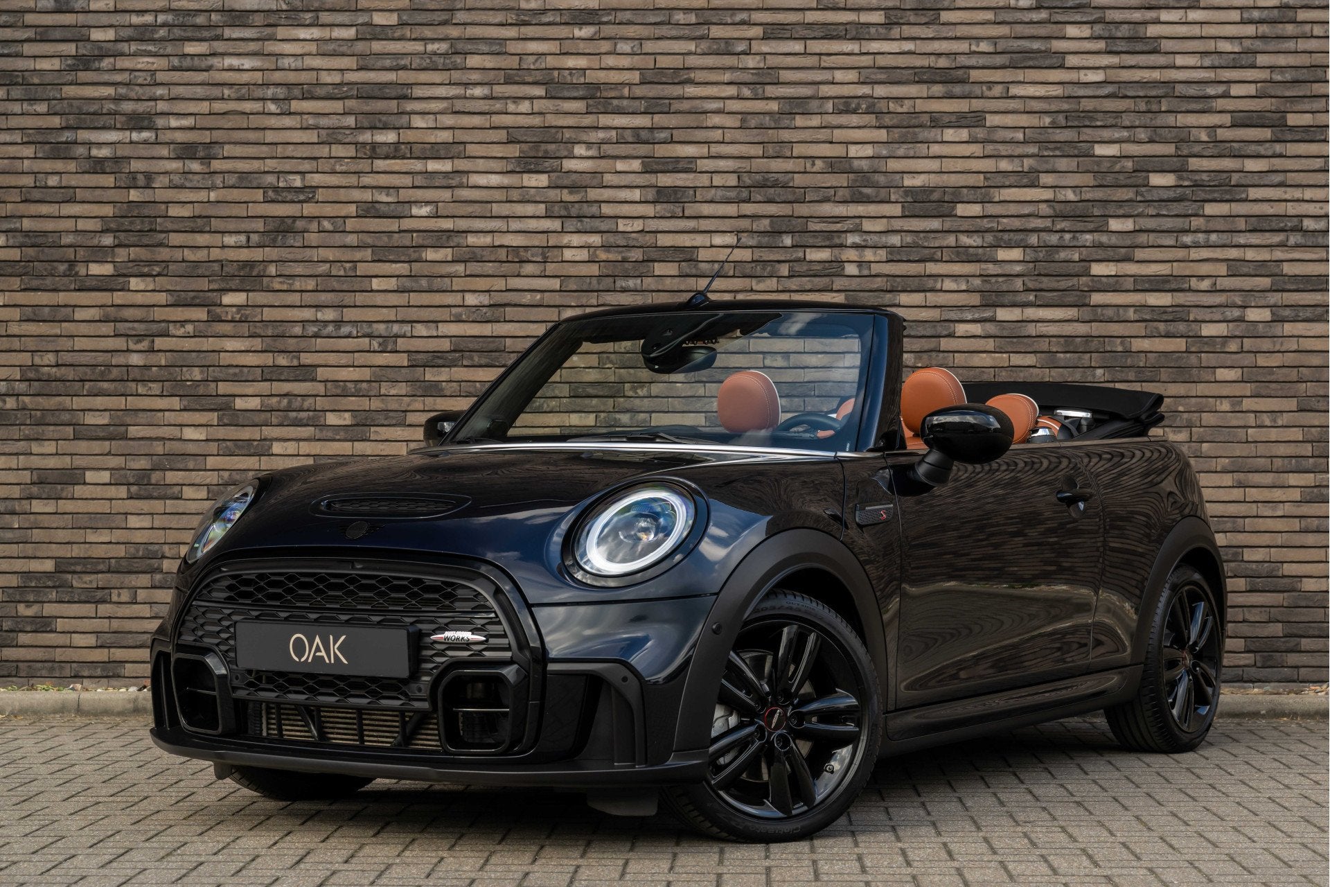 MINI Cabrio